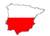 DISTRIBUCIONES CORONA - Polski